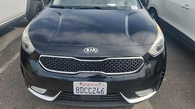 2018 Kia Niro EX