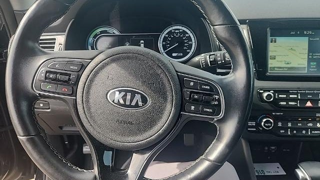 2018 Kia Niro EX