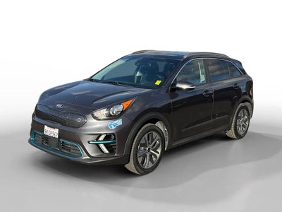Photo of a 2019 Kia Niro EV EX Premium 4DR Crossover for sale