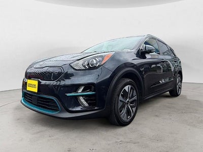 2020 Kia Niro EV EX Premium 4DR Crossover