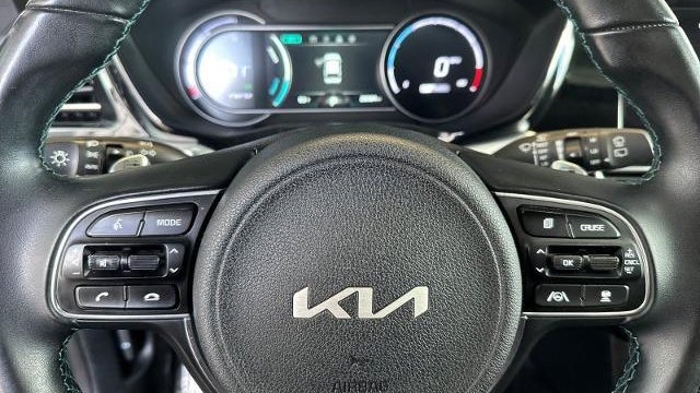 2022 Kia Niro EV EX Premium