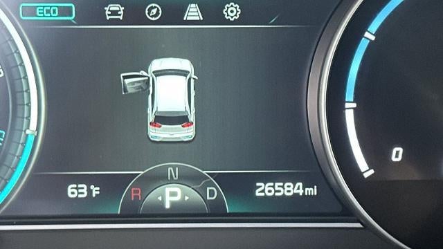 2022 Kia Niro EV EX Premium