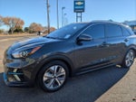 2022 Niro EV Thumbnail 1