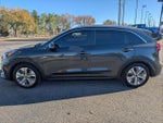 2022 Niro EV Thumbnail 2