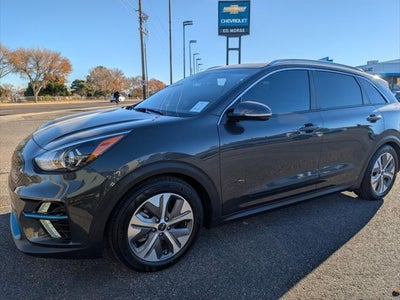 2022 Kia Niro EV EX Premium 4DR Crossover