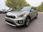 2022 Niro Plug-In Hybrid Thumbnail 2