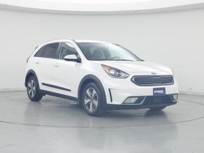 2018 Kia Niro Plug-In Hybrid LX 4DR Crossover