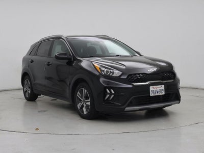 Photo of a 2022 Kia Niro Plug-In Hybrid LXS 4DR Crossover for sale