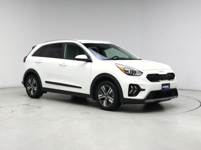 Photo of a 2022 Kia Niro Plug-In Hybrid LXS 4DR Crossover for sale