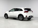 2022 Niro Plug-In Hybrid Thumbnail 2
