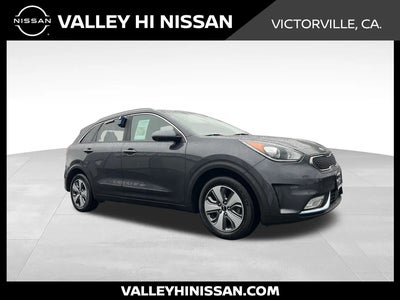 Photo of a 2018 Kia Niro Plug-In Hybrid LX 4DR Crossover for sale