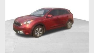 Preowned 2019 Kia Niro Plug-In Hybrid LX for Sale