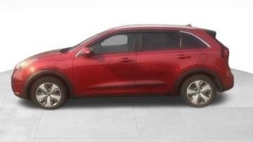 2019 Kia Niro Plug-In Hybrid LX