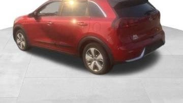 2019 Kia Niro Plug-In Hybrid LX