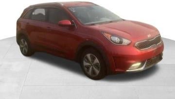 2019 Kia Niro Plug-In Hybrid LX