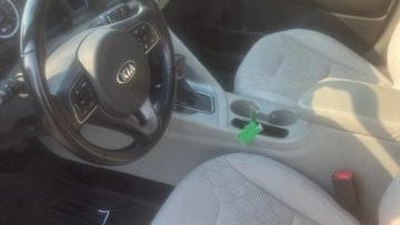 2019 Kia Niro Plug-In Hybrid LX