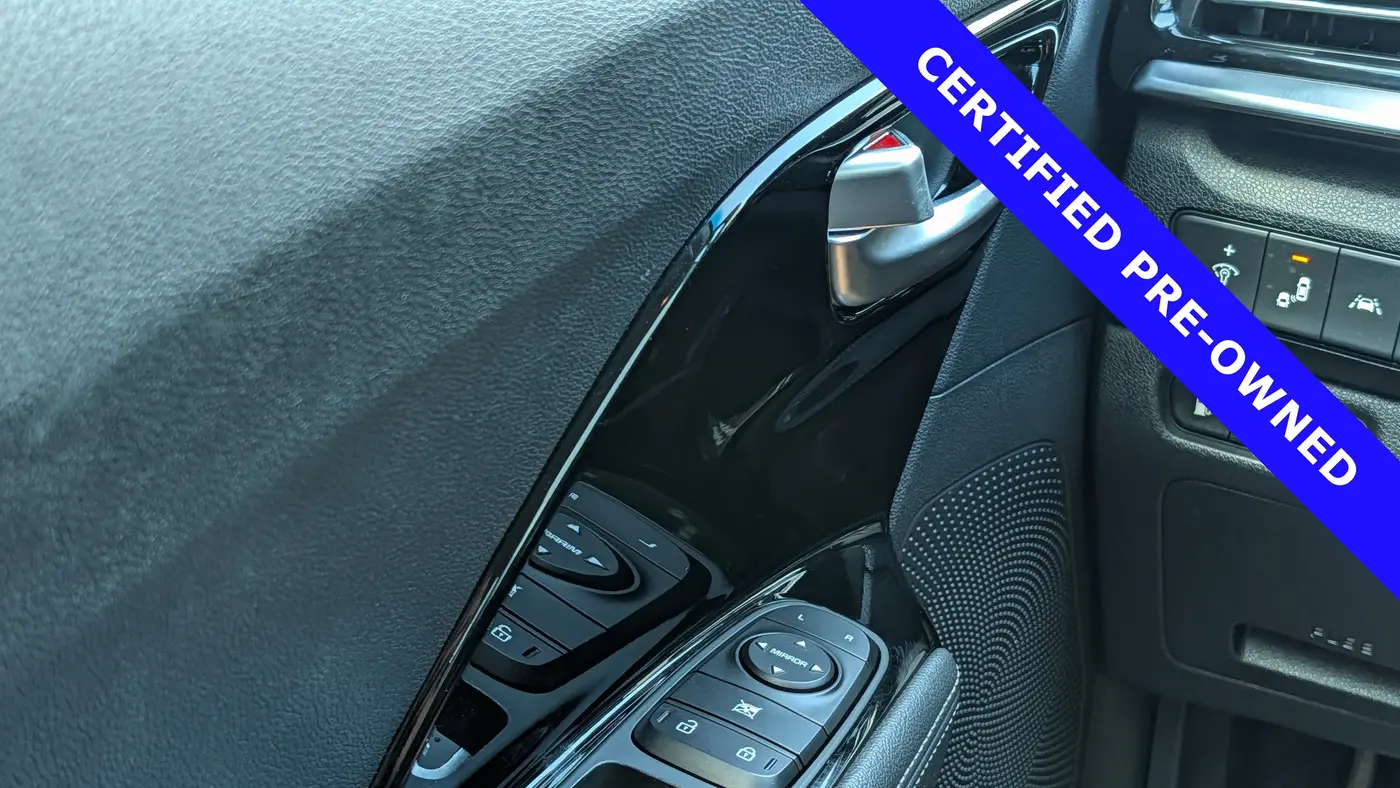 2021 Kia Niro Plug-In Hybrid LXS