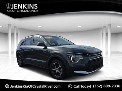 Photo of a 2023 Kia Niro LX 4DR Crossover for sale