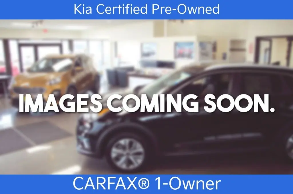 2024 Kia Niro LX — photo 1 of 5