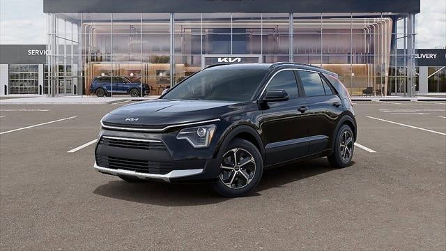 Preowned 2026 Kia Niro LX for Sale