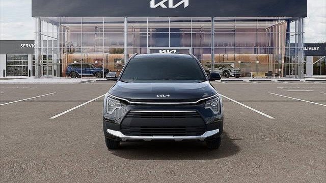 2026 Kia Niro LX