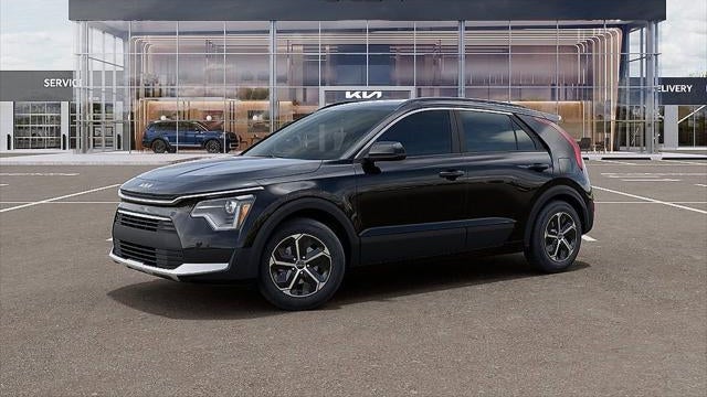 2026 Kia Niro LX