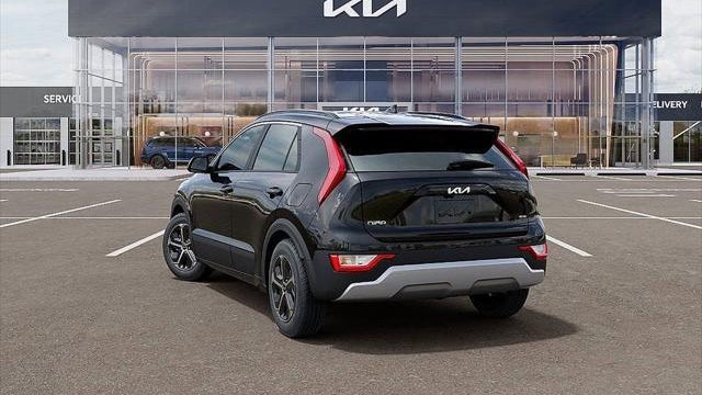 2026 Kia Niro LX