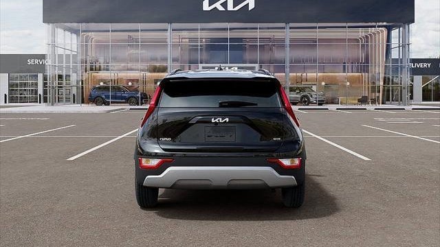 2026 Kia Niro LX