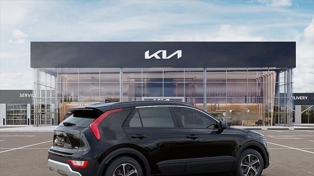 2026 Kia Niro LX