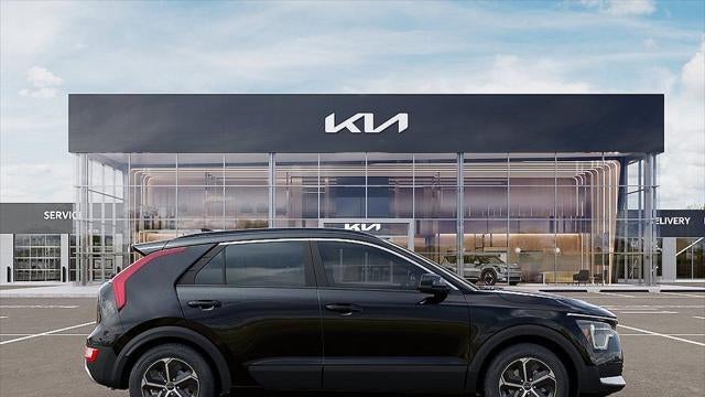2026 Kia Niro LX