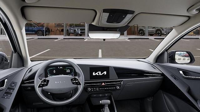 2026 Kia Niro LX