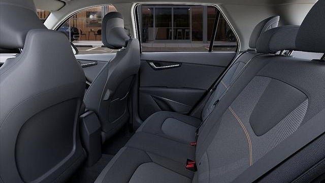 2026 Kia Niro LX