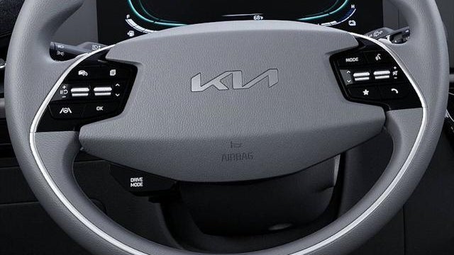 2026 Kia Niro LX
