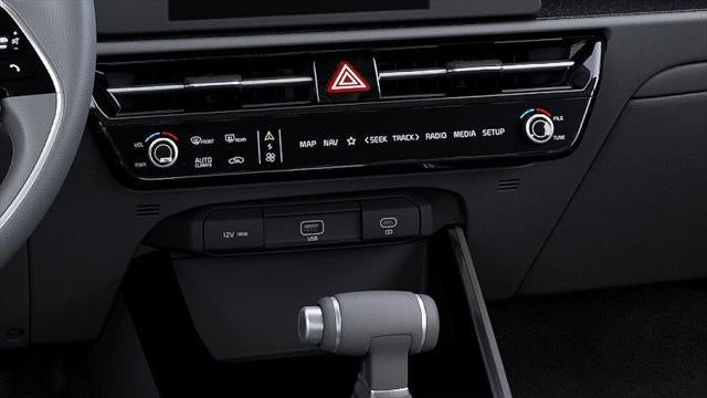 2026 Kia Niro LX