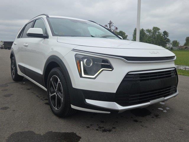 2024 Kia Niro