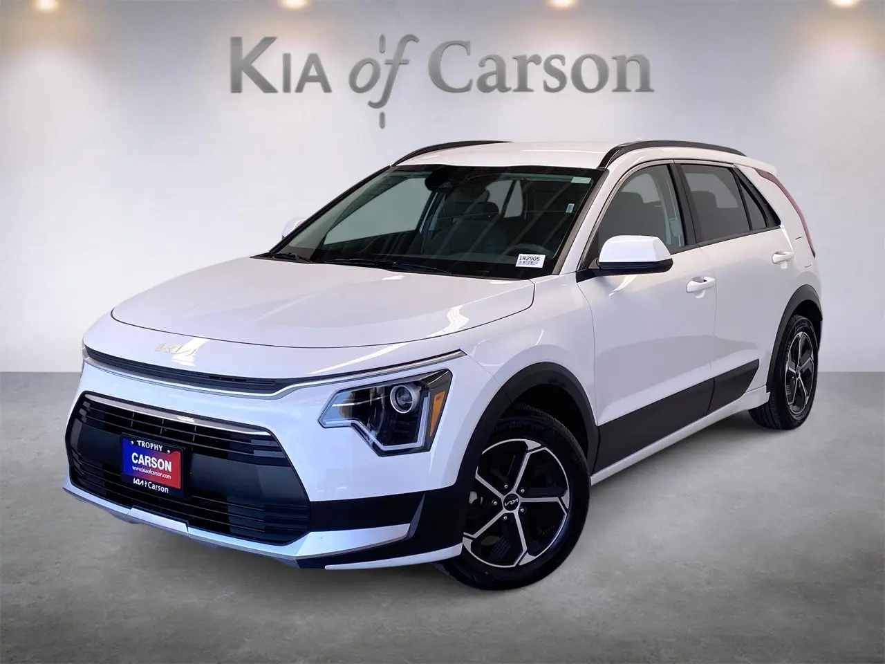 2025 Kia Niro