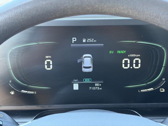 2023 Kia Niro - $17,845