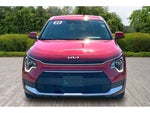 2025 Niro Thumbnail 2