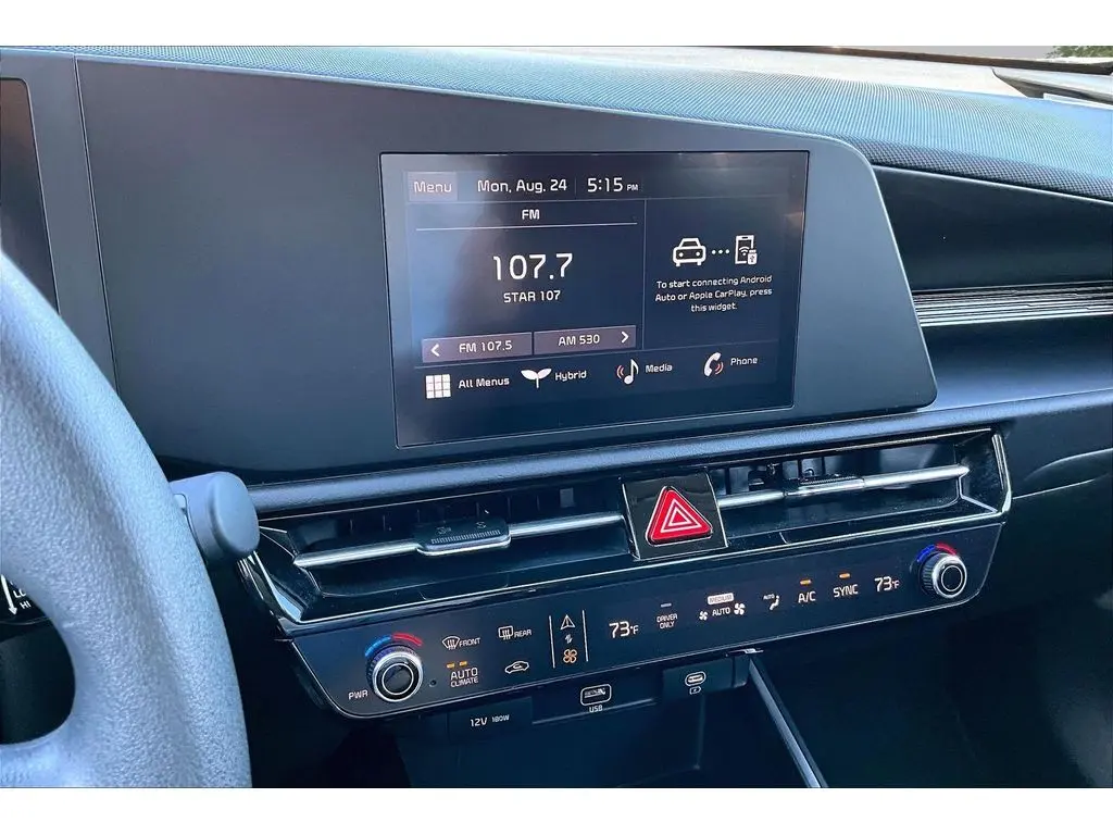 2025 Kia Niro - $21,400