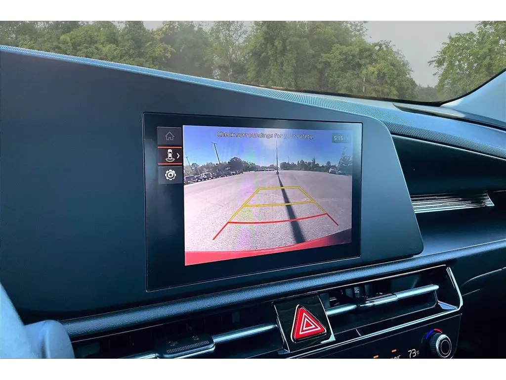 2025 Kia Niro - $21,400