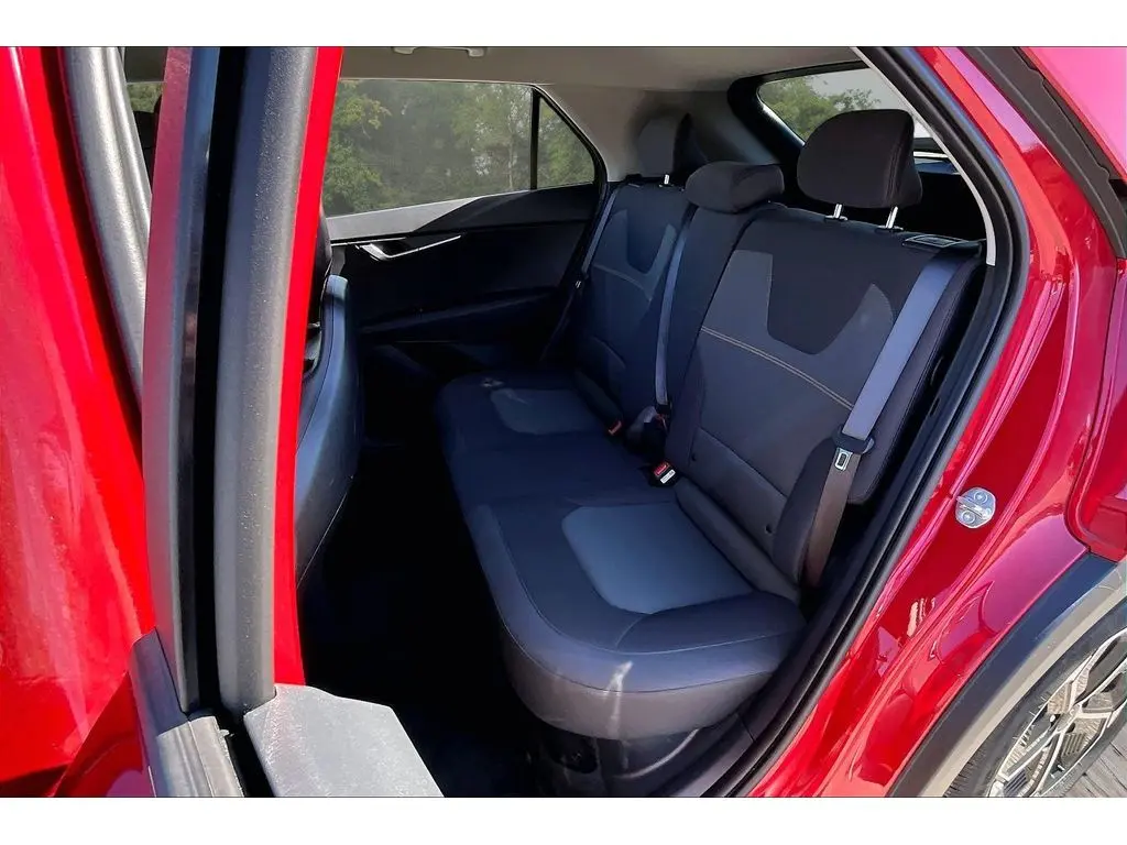 2025 Kia Niro - $21,400