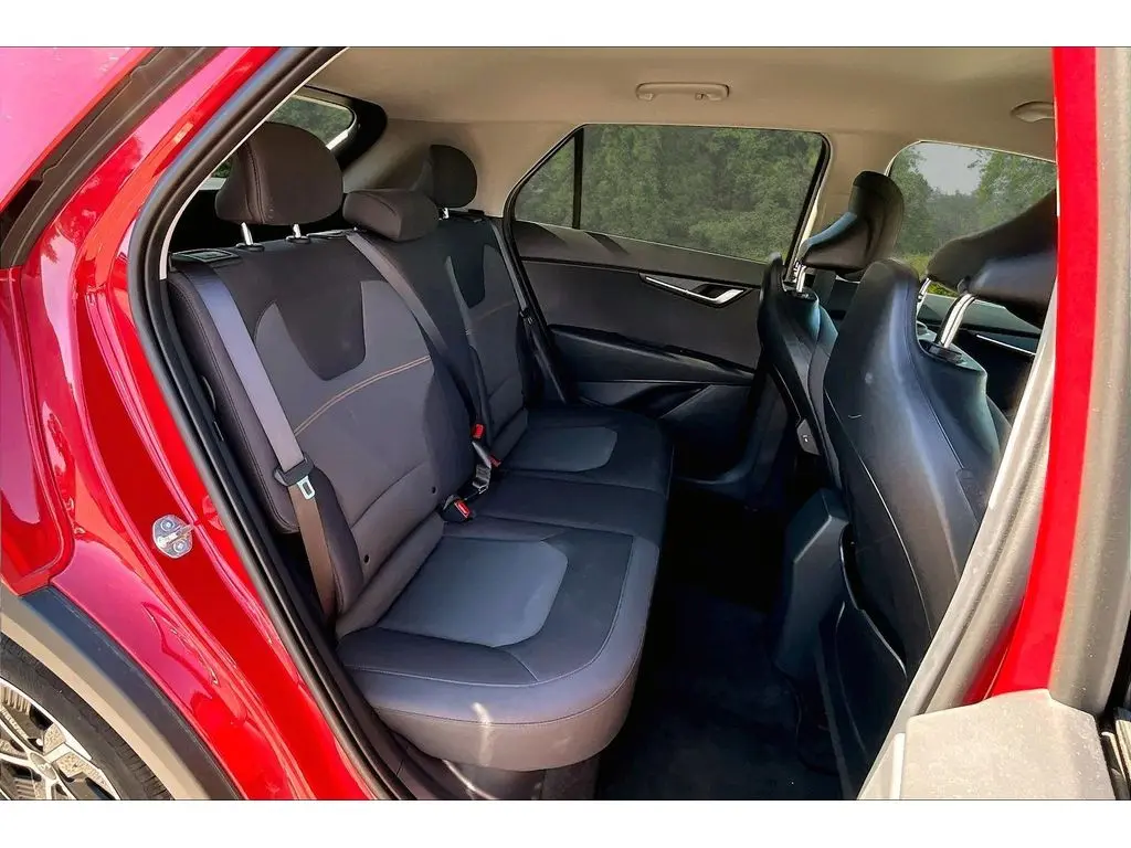 2025 Kia Niro - $21,400