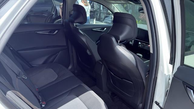 2025 Kia Niro LX