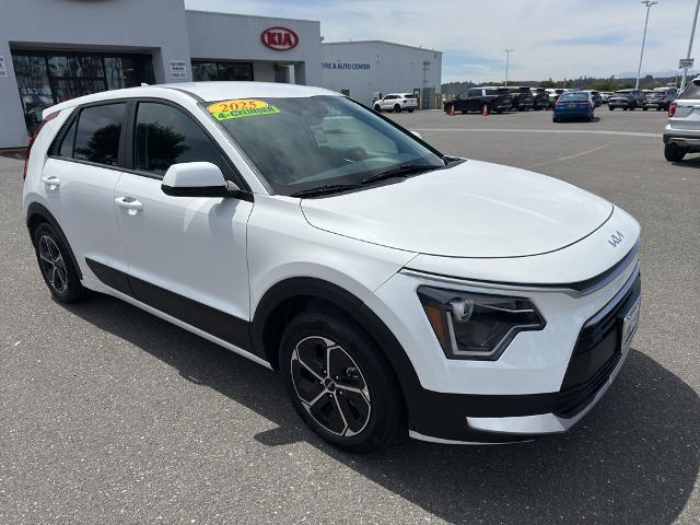 2025 Kia Niro - $24,000