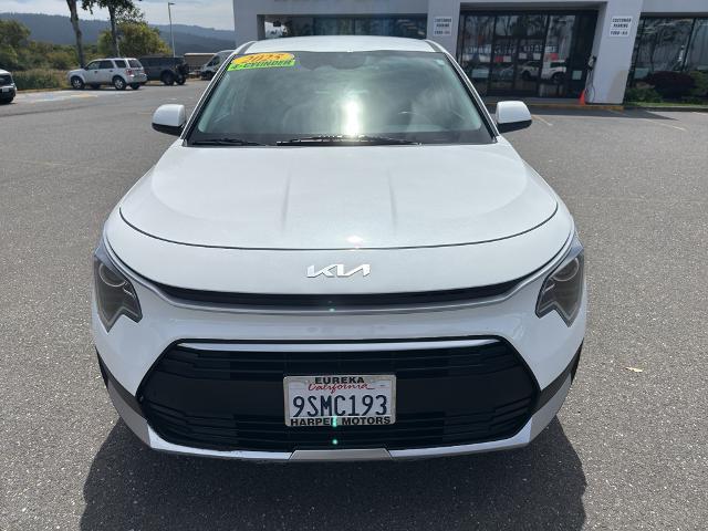 2025 Kia Niro - $24,000
