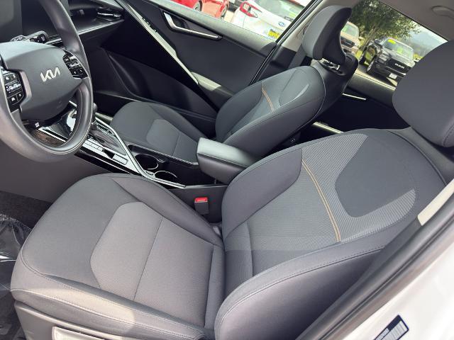 2025 Kia Niro - $24,000