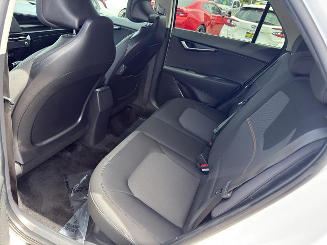 2025 Kia Niro - $24,000
