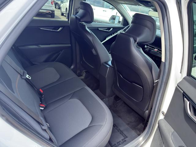 2025 Kia Niro - $24,000