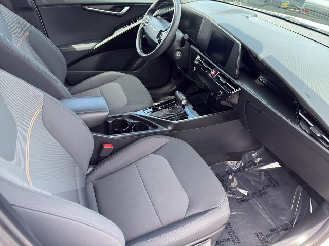 2025 Kia Niro - $24,000