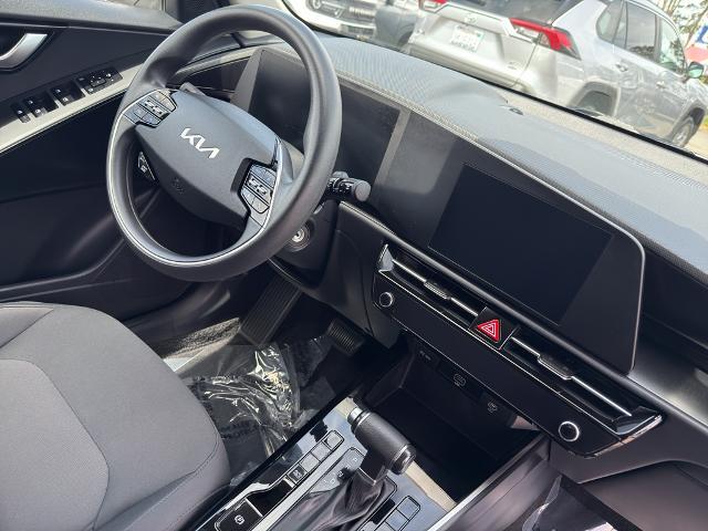 2025 Kia Niro - $24,000